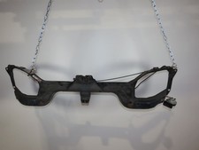 face avant citroËn JUMPER