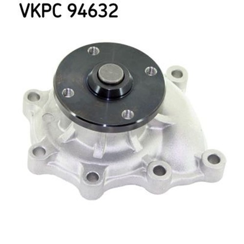Pompe eau skf pour - À,