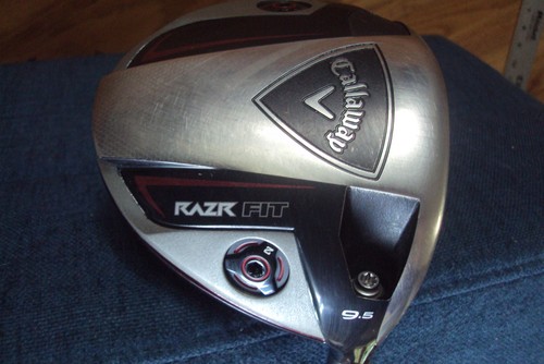 Callaway razr fit deg - fit,