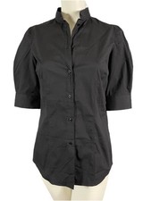 Chemise noire Dolce & Gabbana