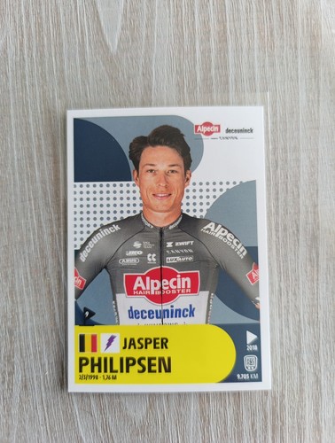 Panini mathieu jasper - panini,