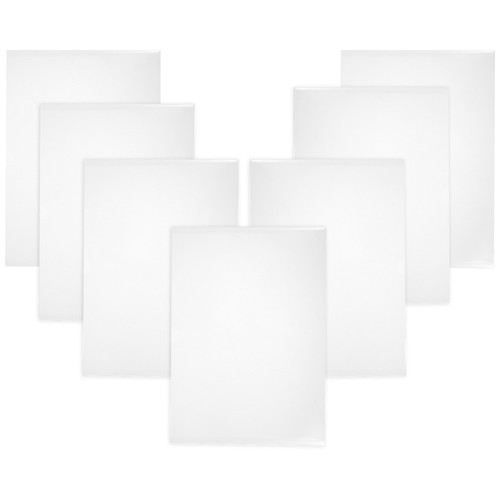 Pcs plieuse papier porte - 10,