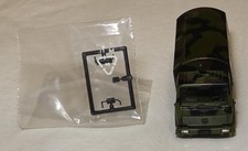 Camion militaire MB 1017