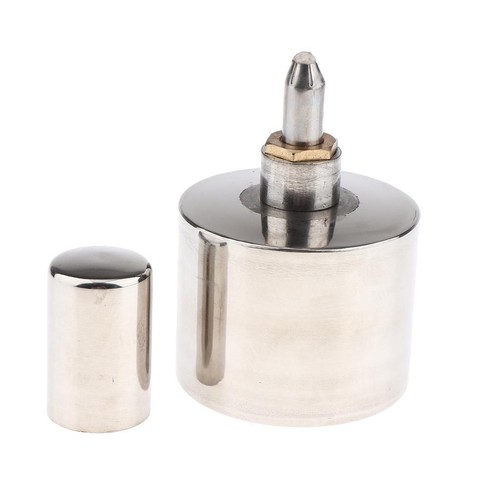 Lampe alcool paroi - alcool, à