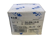 Moeller DILEM-10-G (24VDC) -