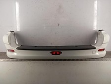 Pare choc arriere PEUGEOT 206 PHASE 2 BREAK 7410R7