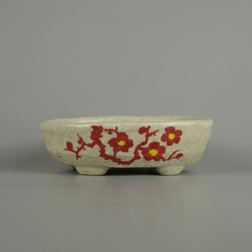 Pot bonsaï japonais - à,