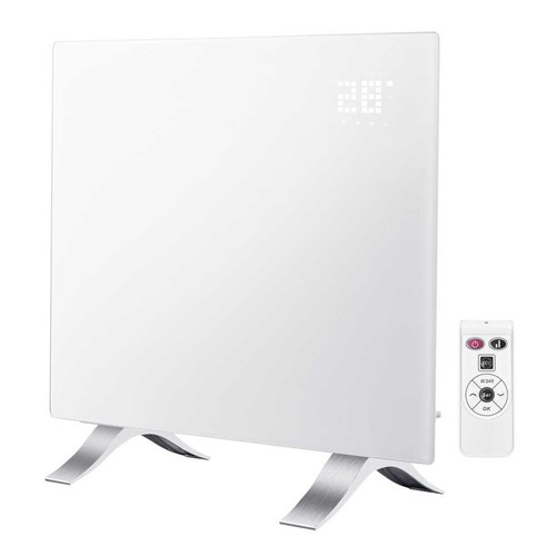 Radiateur convecteur