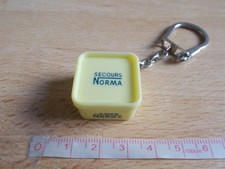 Porte-clés LAMPE NORMA