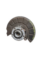 Moyeu de roue avant droit VW Golf VI (5K1) Hatchback 1.4 TSI 160 16V (CAVD) 5K0498621