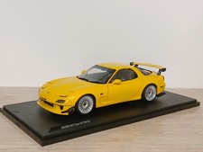 Mazda rx7 fd3rs streetfighter