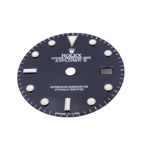Rolex exporer cadran dial - exporer,