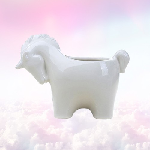 Mini pot fleur en - fleur,