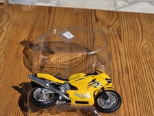 Moto Miniature 1/18 Triumphe