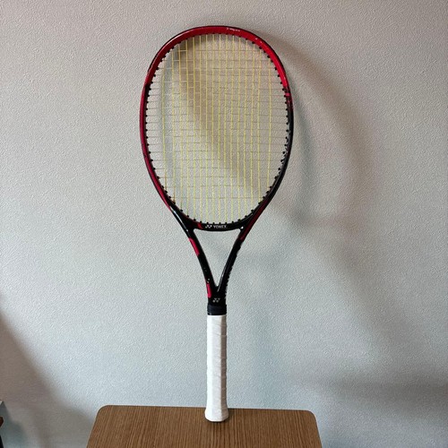 Raquette tennis yonex noir - de,