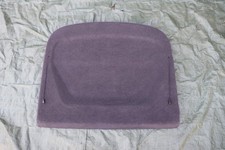 Cache bagages Couvre-coffre