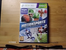 Motionsports xbox360