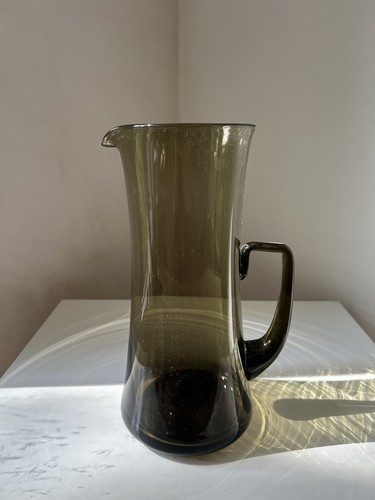 Pichet broc orangeade - , verre