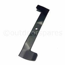 Véritable lame droite de