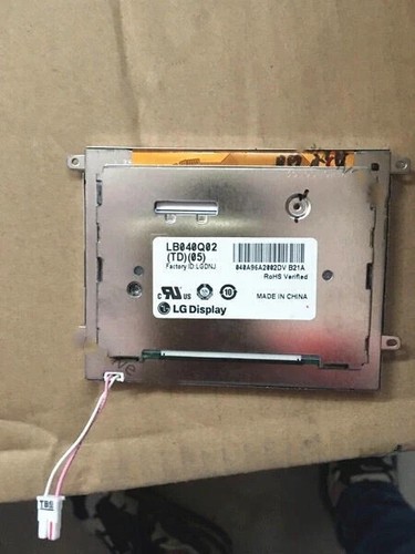 Inch lcd display screen for - 4,