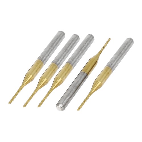 175x1x7mm titane enduit de - 3.175x1x7mm,