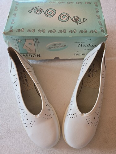 Ballerines sécurité en - ballerines,