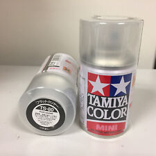 Tamiya Peinture Bombe TS80 Verni Matt
