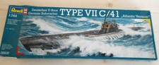 Maquette 1/144 Revell 05100