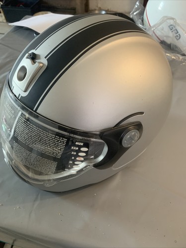 Caberg 299 légend vintage - légend,