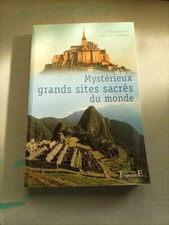 Mystérieux grands sites