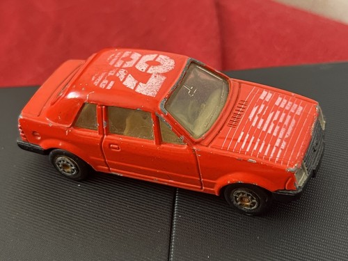 Ford escort made - 1,6, i