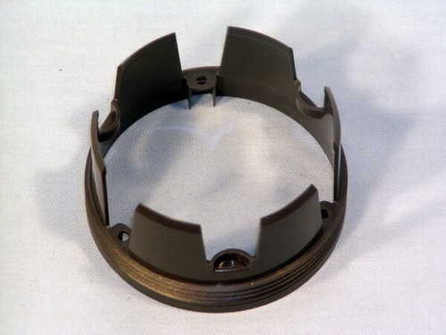 Kenwood bague bloc - kenwood, virole