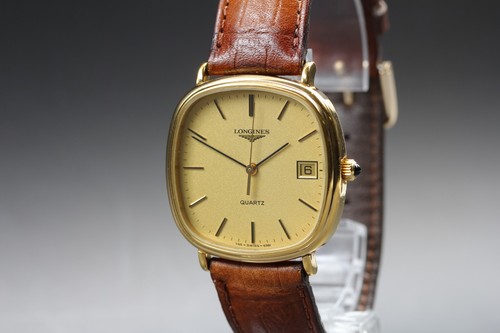 Longines cal montre - longines, homme