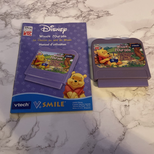 Winnie ourson chasse au - la,