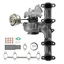 Turbocompresseur for Audi a3