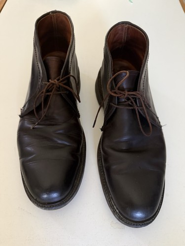 Alden kudu dark brown - dark,