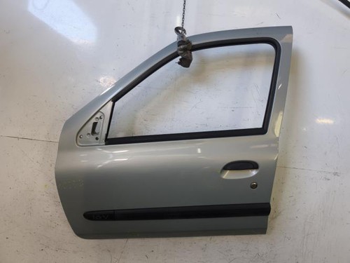Porte avant gauche renault - porte,