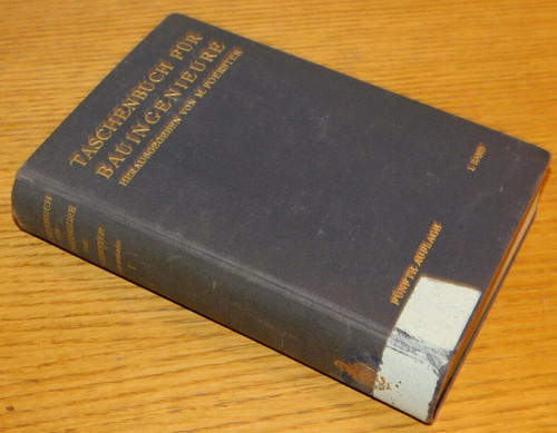 Livre ancien berlin ing - ancien,