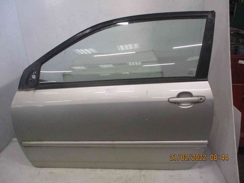 Porte avant gauche toyota - porte,