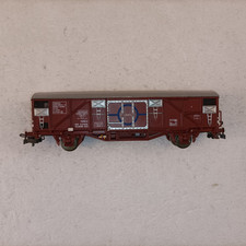ELECTROTREN HO 1450 WAGON