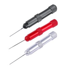 Mini lime à aiguille pour