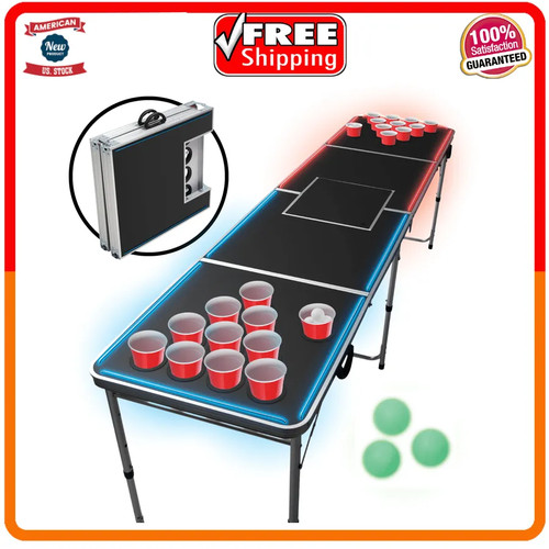 Minnark sports 8ft - sports, portable