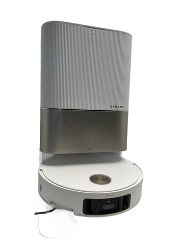 Robot aspirateur dreame x50 - aspirateur,