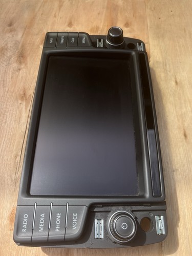 Ecran gps volkswagen - ,