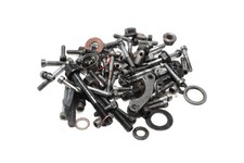 Kit de vis, fixations moteur