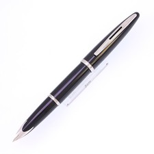 WATERMAN Fountain Pen Carene