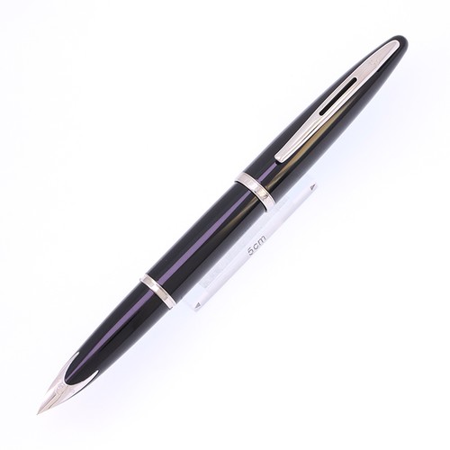 Waterman fountain pen - waterman,