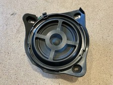 Subwoofer Mercedes 213 speaker