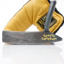 SCOTTY CAMERON STUDIO DESIGN 1