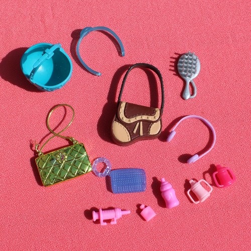 Lot accessoires brosses - lot, /